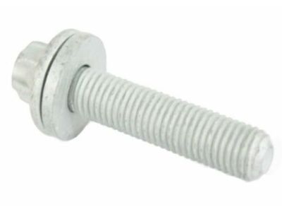 Jeep 6511460AA Support Mount Bolt