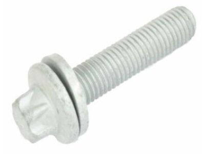 Jeep 6511460AA Support Mount Bolt