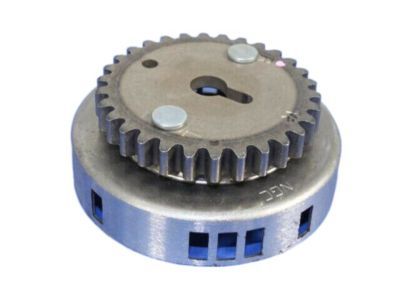 Jeep 53021393AA SPROCKET Camshaft Right