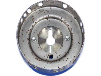 Jeep 53021393AA SPROCKET Camshaft Right