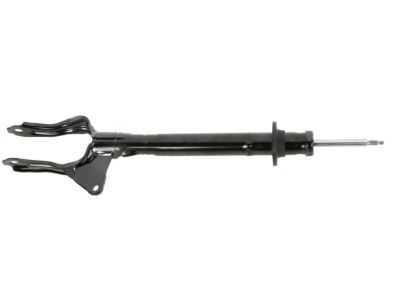 Jeep 68298324AE SHOCK ABSORBER KIT Suspension Front