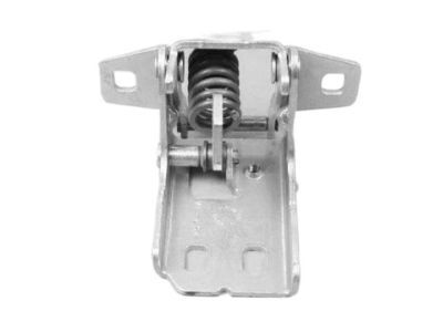 Mopar 55276416AA Lower Hinge, Rear Passenger Side