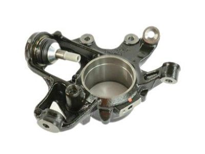 Mopar 68253396AB Knuckle, Rear Driver Side