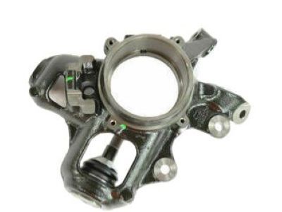Mopar 68253396AB Knuckle, Rear Driver Side