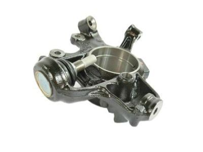 Mopar 68253396AB Knuckle, Rear Driver Side