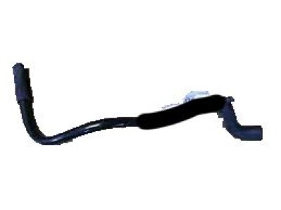Dodge 5278165AB TUBE Fuel Vapor Tube to Canister See Ill. 14-510