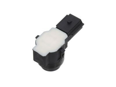 Dodge 1TK84TZZAA Reverse Sensor