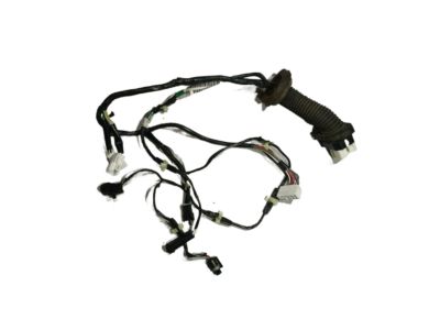 Dodge 56045240AB WIRING Door