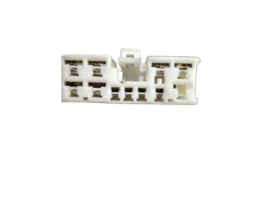 Dodge 56045240AB WIRING Door