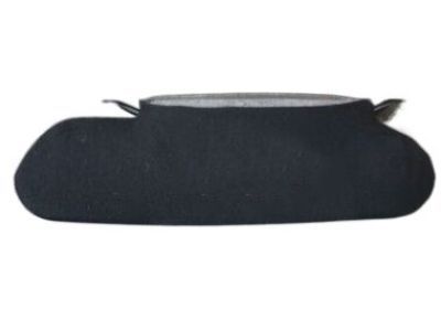 Mopar SE32DX9AC Sunvisor