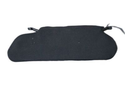 Mopar SE32DX9AC Sunvisor