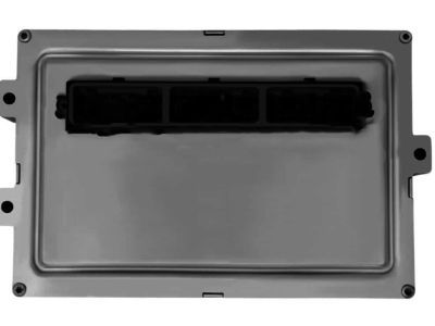 Dodge 56040150AA MODULE Powertrain Control See NOTE:
