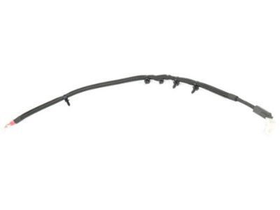 Mopar 68193871AB Positive Cable