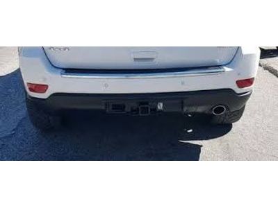 Jeep 82212180AD RECEIVER KIT Trailer Tow