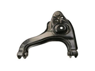Dodge Ram 3500 Control Arm - 52038407