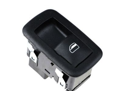 Mopar 56046555AC Window Switch, Rear