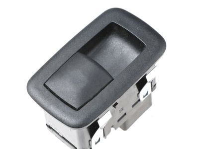 Mopar 56046555AC Window Switch, Rear