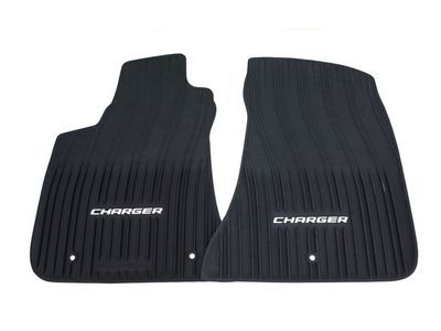 Dodge 82212236AB MAT KIT Floor - Complete