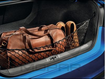 Chrysler 82214193 Net Kit - Cargo - Interior