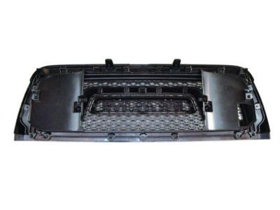 Mopar 5UQ43RXFAB Grille, Front Center