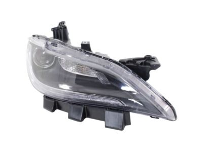 Dodge 68250512AB PANEL Front Wheelhouse