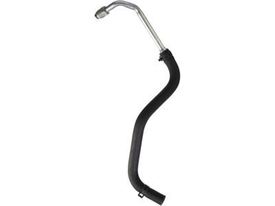 Dodge Ram 2500 Power Steering Hose - 68035283AB