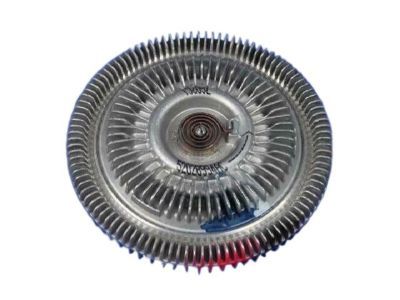 Chrysler 52028994AC DRIVE Fan