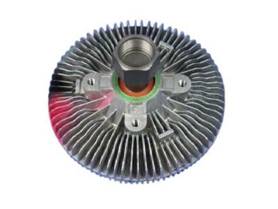 Chrysler 52028994AC DRIVE Fan