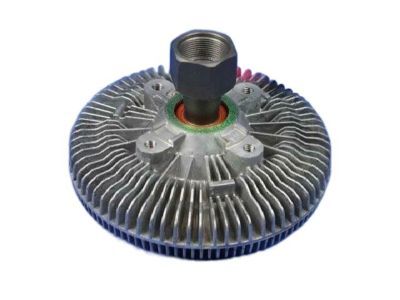 Chrysler 52028994AC DRIVE Fan
