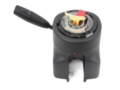 Mopar 1RJ36XDVAG Module Steering Column