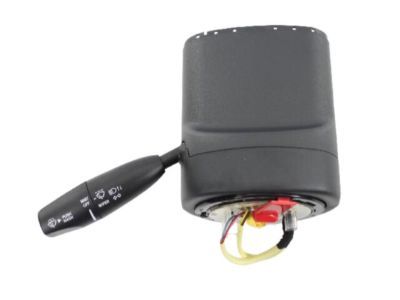 Mopar 1RJ36XDVAG Module Steering Column