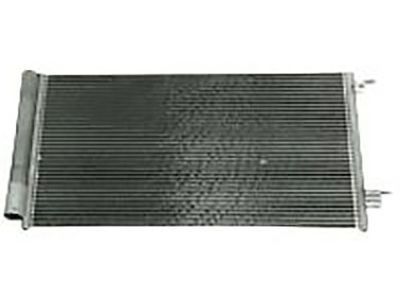 Jeep Compass A/C Condenser - 68273402AB