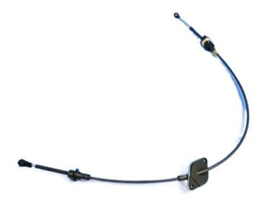 Mopar 52109748AB Shift Control Cable