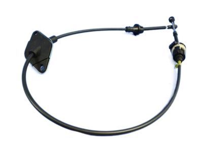 Mopar 52109748AB Shift Control Cable