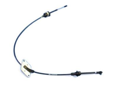 Mopar 52109748AB Shift Control Cable