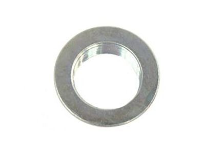 Jeep 52108234AA NUT Flange to Output Shaft M26x1.5