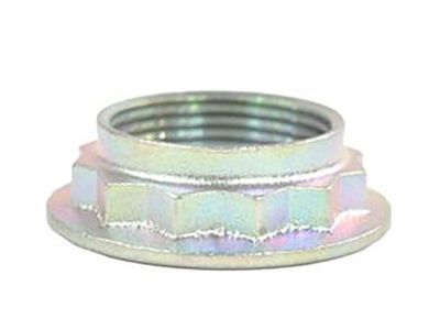 Jeep 52108234AA NUT Flange to Output Shaft M26x1.5