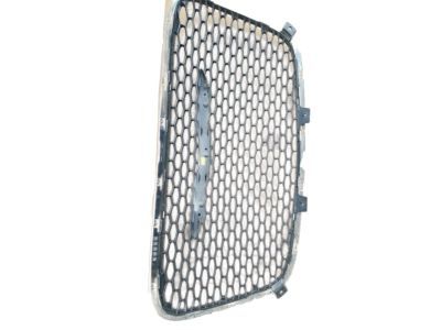 Mopar 5SW16RXFAD Grille Radiator