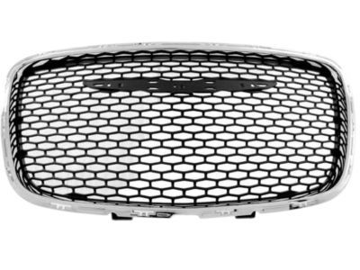 2018 Chrysler 300 Grille - 5SW16RXFAD