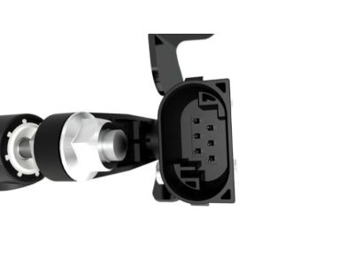 Ram 68270712AA SENSOR Ride Height Includes Linkage
