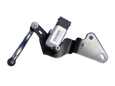 Ram 68270712AA SENSOR Ride Height Includes Linkage