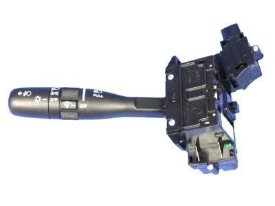 Jeep Grand Cherokee Wiper Switch - 56042302AF