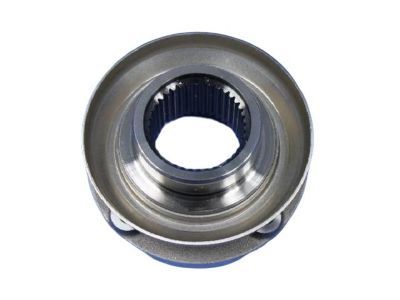 Ram 68034428AA FLANGE Pinion