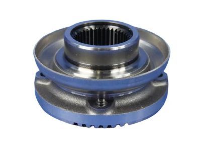 Ram 68034428AA FLANGE Pinion