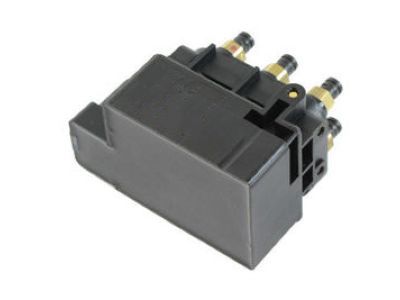 Ram 68204398AA VALVE BLOCK Compressor