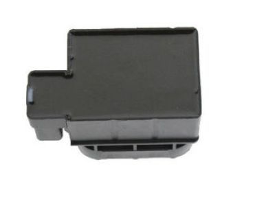 Ram 68204398AA VALVE BLOCK Compressor