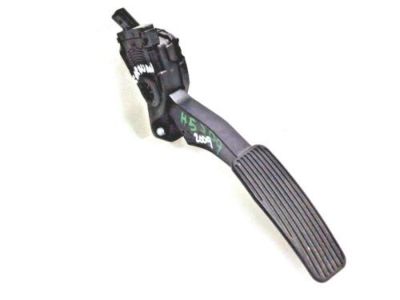 Ram 5281225AA PEDAL Accelerator