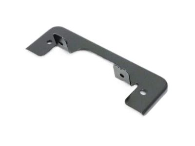 Chrysler MR574239 MOULDING Rr bumper