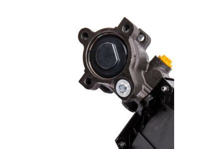 Dodge 52113925AI PUMP ASSEMBLY Power Steering with Pulley