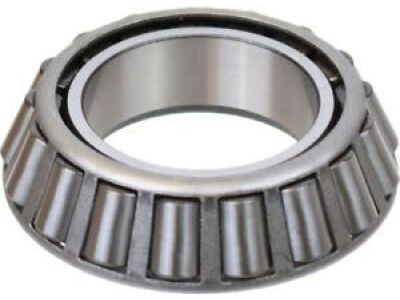 Dodge 68045323AA BEARING KIT Input Shaft